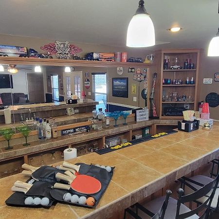 Parker Strip Pool House With Game Room! 外观 照片