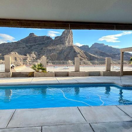 Parker Strip Pool House With Game Room! 外观 照片