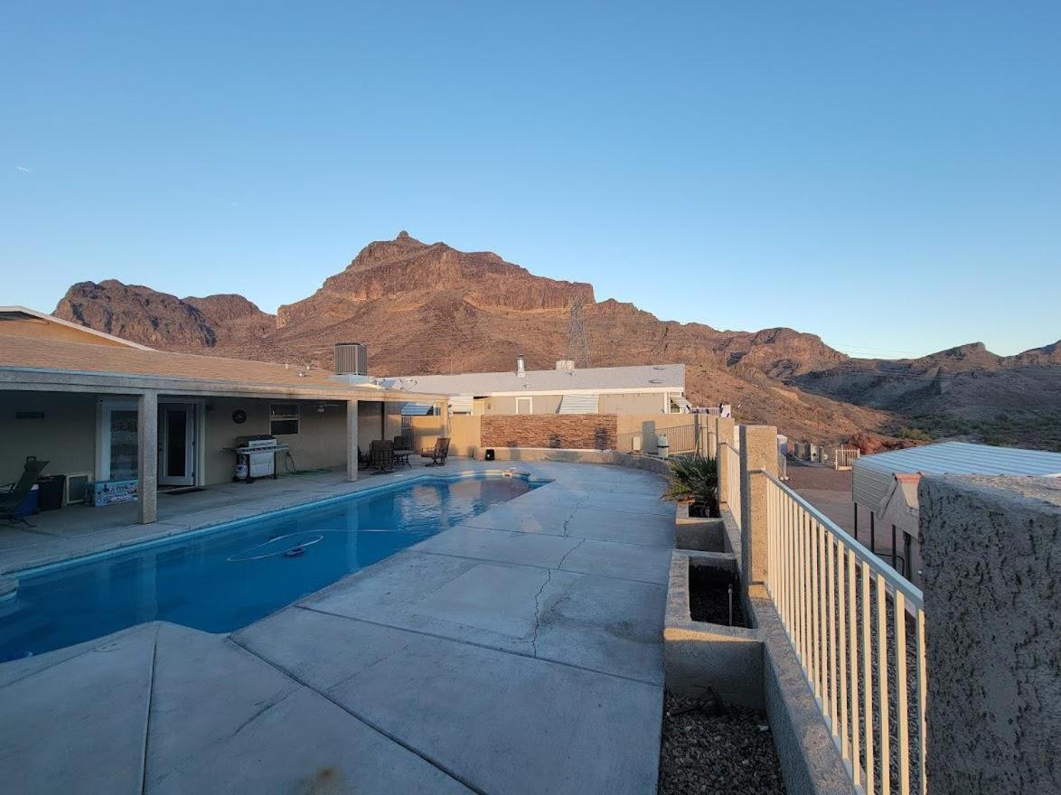 Parker Strip Pool House With Game Room! 外观 照片