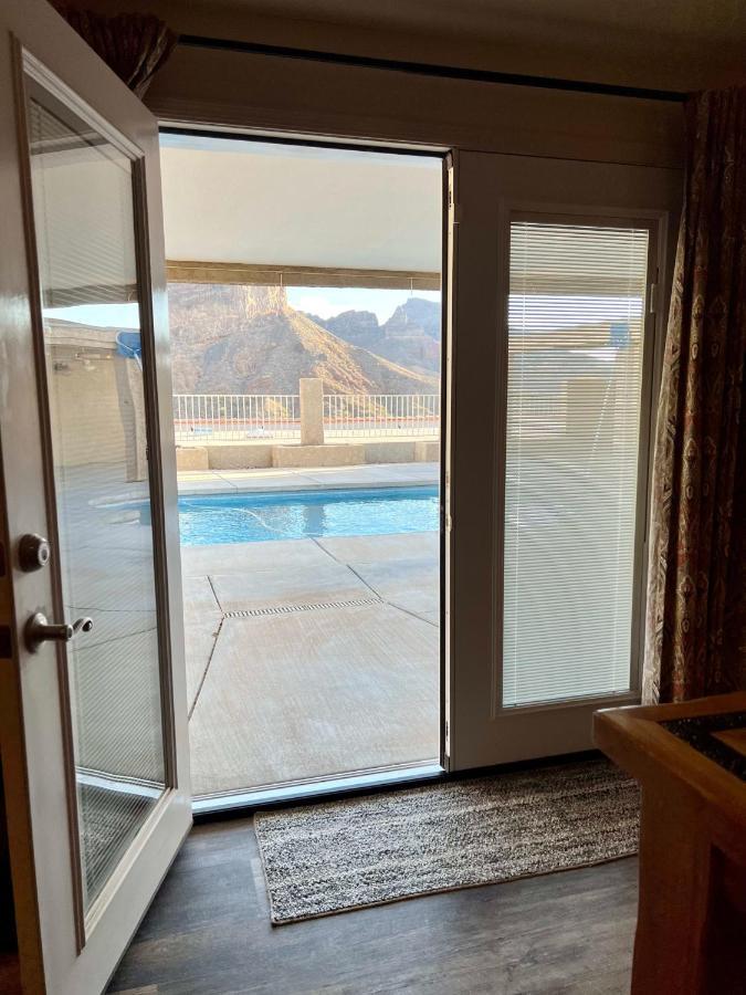 Parker Strip Pool House With Game Room! 外观 照片