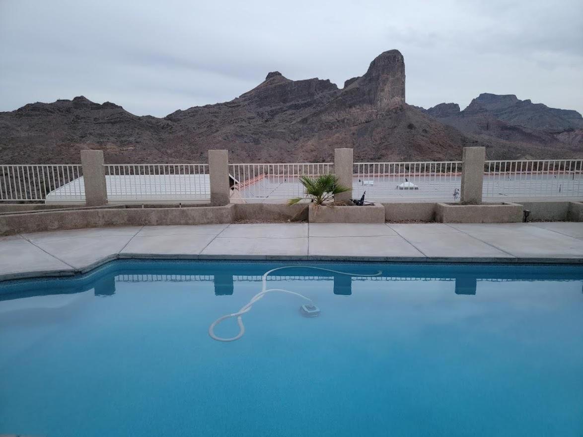 Parker Strip Pool House With Game Room! 外观 照片