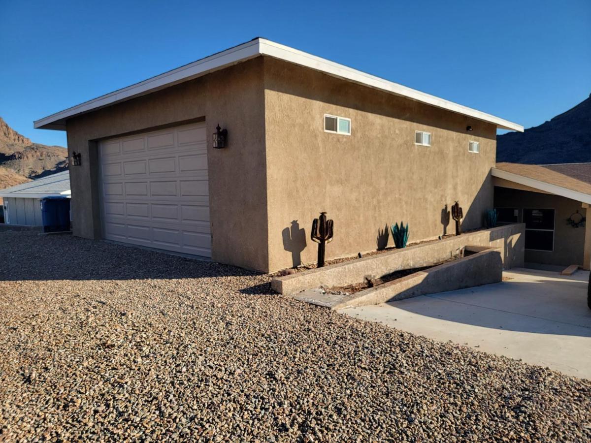 Parker Strip Pool House With Game Room! 外观 照片