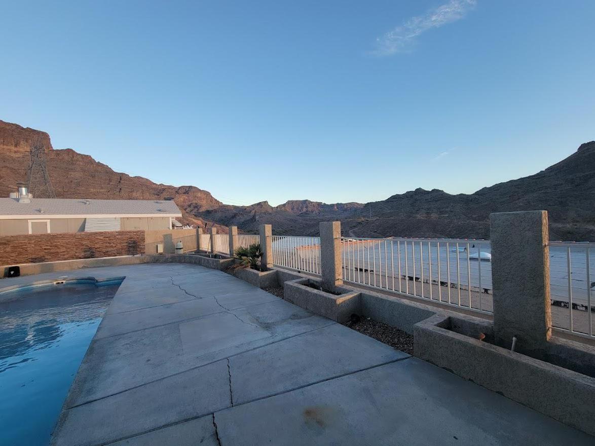 Parker Strip Pool House With Game Room! 外观 照片